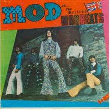 Mod Is.... The British Modbeats