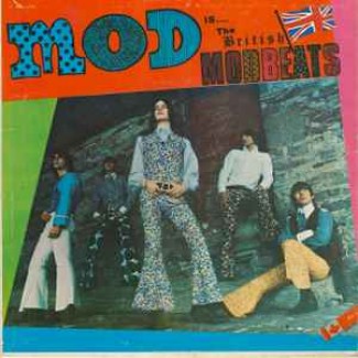 Mod Is.... The British Modbeats