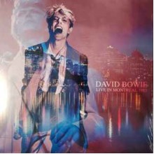 Live In Montreal 1983