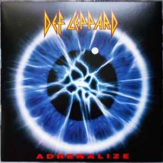 Adrenalize