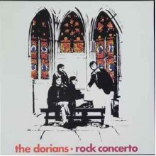 Rock Concerto