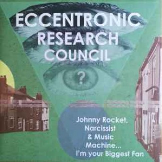 Johnny Rocket, Narcissist & Music Machine... I'm Your Biggest Fan