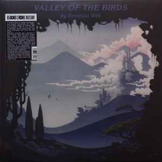Valley Of The Birds