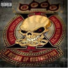 A Decade Of Destruction
