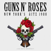 Best Of Live At New York's Ritz 1988