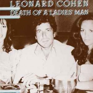 Death Of A Ladies' Man