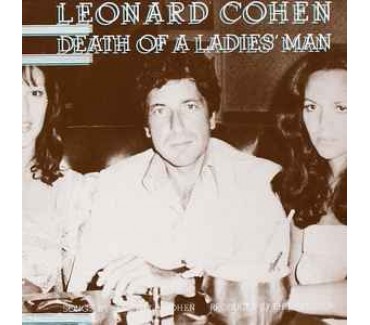 Death Of A Ladies' Man