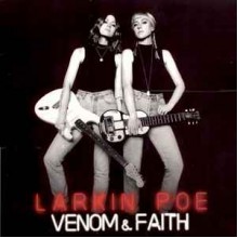 Venom & Faith