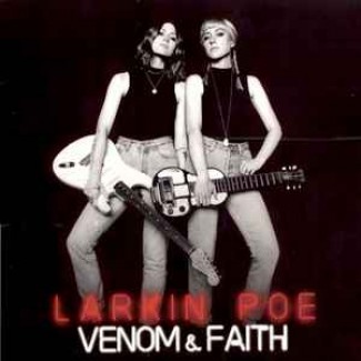 Venom & Faith