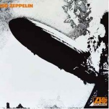 Led Zeppelin I