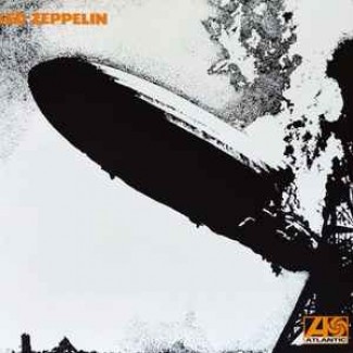 Led Zeppelin I