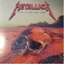 Live In Dallas 1989