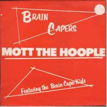 Brain Capers