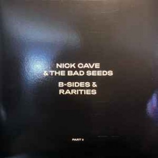 B-Sides & Rarities (Part II)