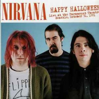 Happy Halloween (Live At The Paramount Theatre, Seattle, October 31, 1991)
