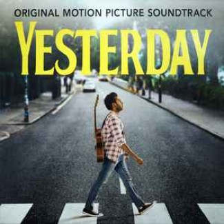 Yesterday (Original Motion Picture Soundtrack)