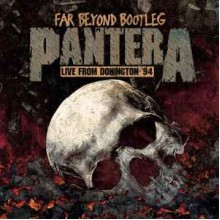 Far Beyond Bootleg : Live From Donington '94