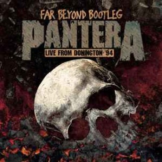 Far Beyond Bootleg : Live From Donington '94