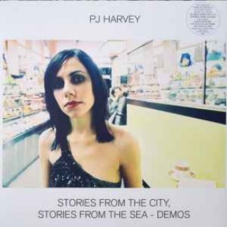 Stories From The City, Stories From The Sea - Demos