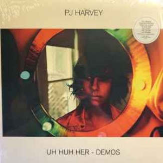 Uh Huh Her ‎– Demos