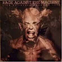 Live At Irvine Meadows 1995
