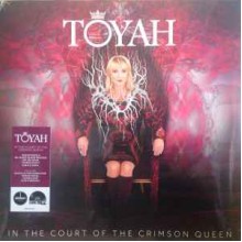 In The Court Of The Crimson Queen