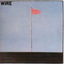 Pink Flag