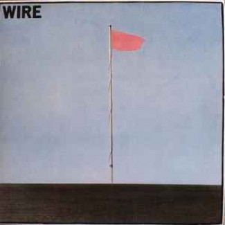 Pink Flag