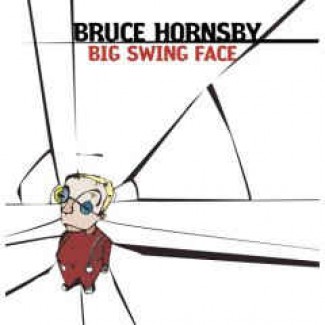 Big Swing Face