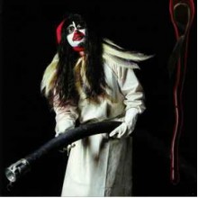 The Music From Matthew Barney's Drawing Restraint 9