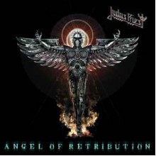 Angel Of Retribution