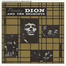 Presenting Dion And The Belmonts