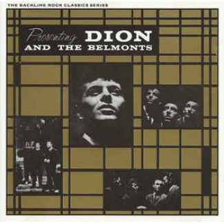 Presenting Dion And The Belmonts