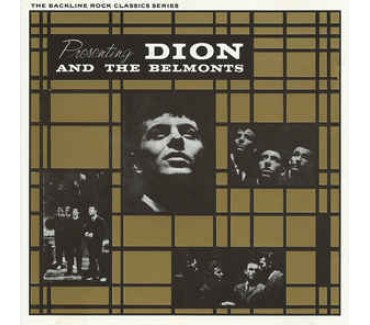 Presenting Dion And The Belmonts