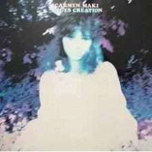 Carmen Maki / Blues Creation