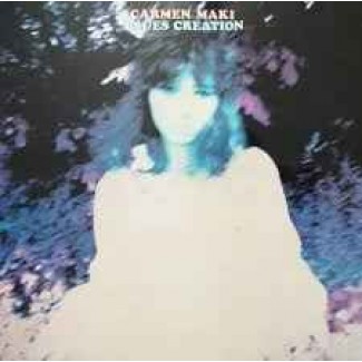 Carmen Maki / Blues Creation