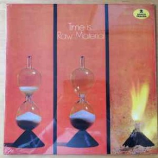 Time Is…