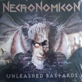 Unleashed Bastards
