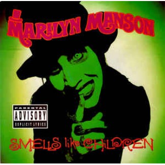 Smells Like Children
