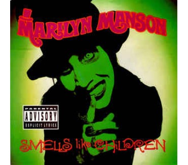 Smells Like Children