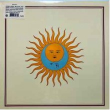 Larks' Tongues In Aspic (Alternative Takes And Mixes)