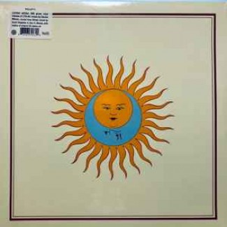 Larks' Tongues In Aspic (Alternative Takes And Mixes)