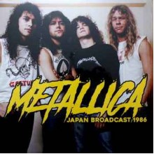 Japan Broadcast 1986