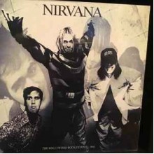 The Hollywood Rock Festival 1993