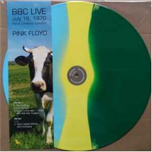 BBC Live (July 16, 1970 Paris Cinema, London)