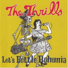 Let's Bottle Bohemia