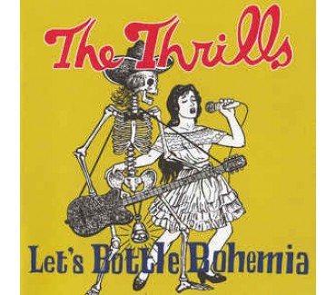 Let's Bottle Bohemia
