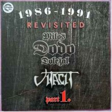 1986 - 1991 Revisited Part 1.