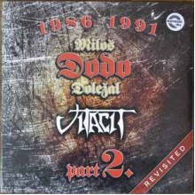 1986 - 1991 Revisited Part 2.
