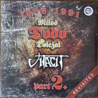 1986 - 1991 Revisited Part 2.
